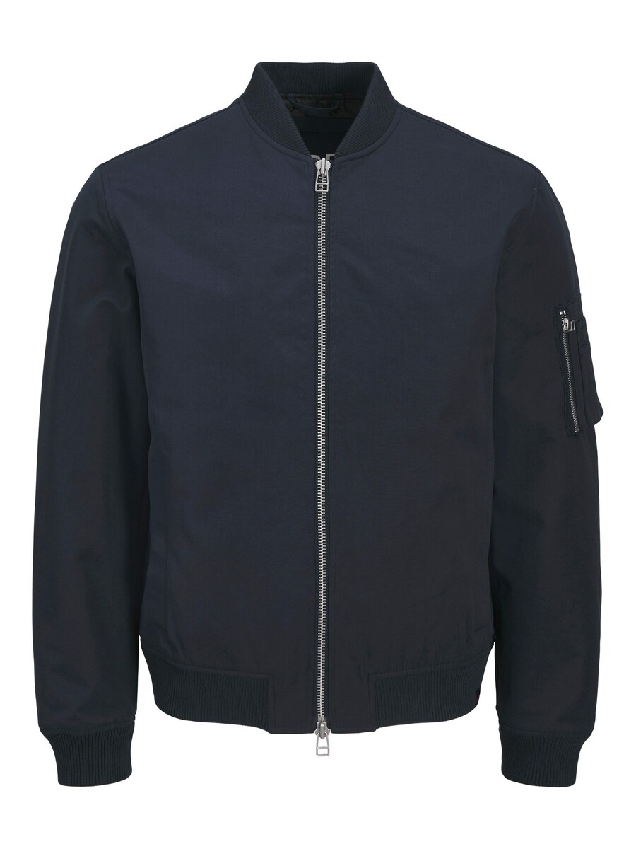 

Демисезонная куртка R.D.D. ROYAL DENIM DIVISION, Red