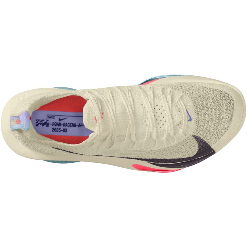 Кроссовки alphafly 3 Nike, мультиколор — фото 3