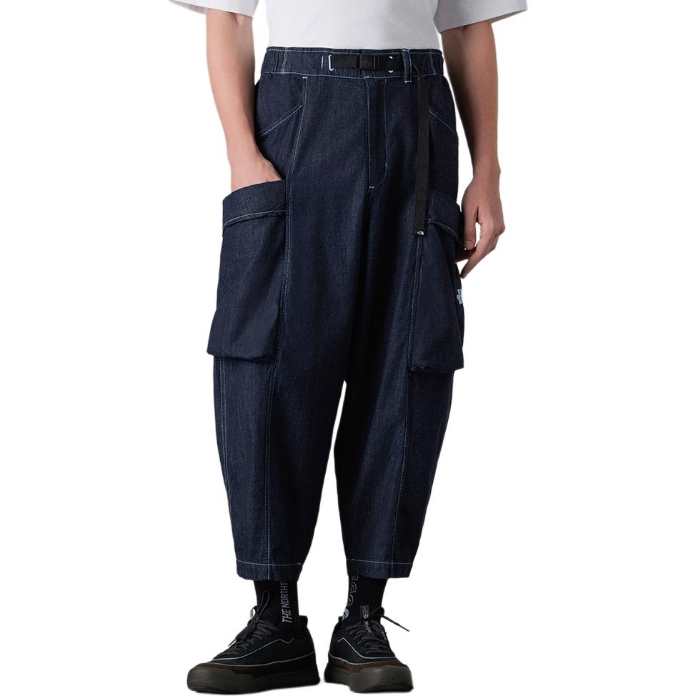 

THE NORTH FACE Джинсы Urban Exploration для мужчин, цвет Navy Blue