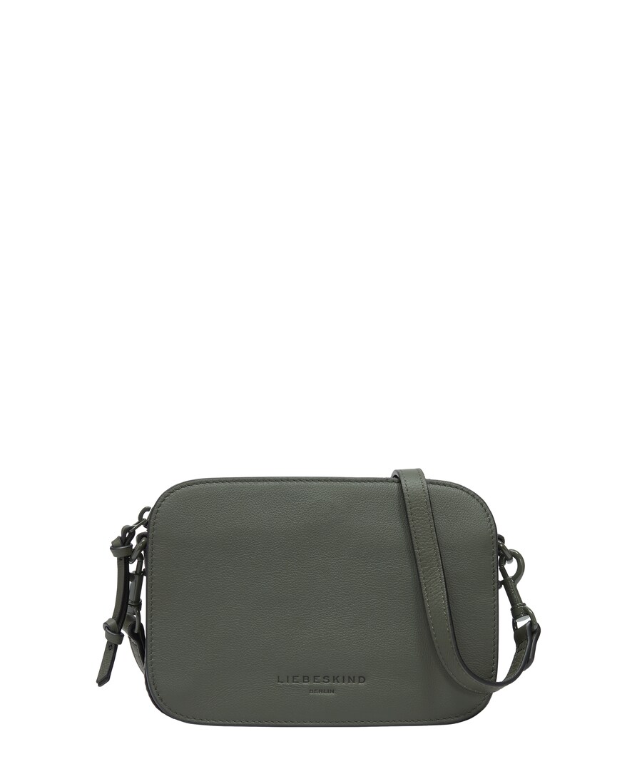 

Сумка кросс-боди Liebeskind Berlin Crossbody Harris, темно-серый