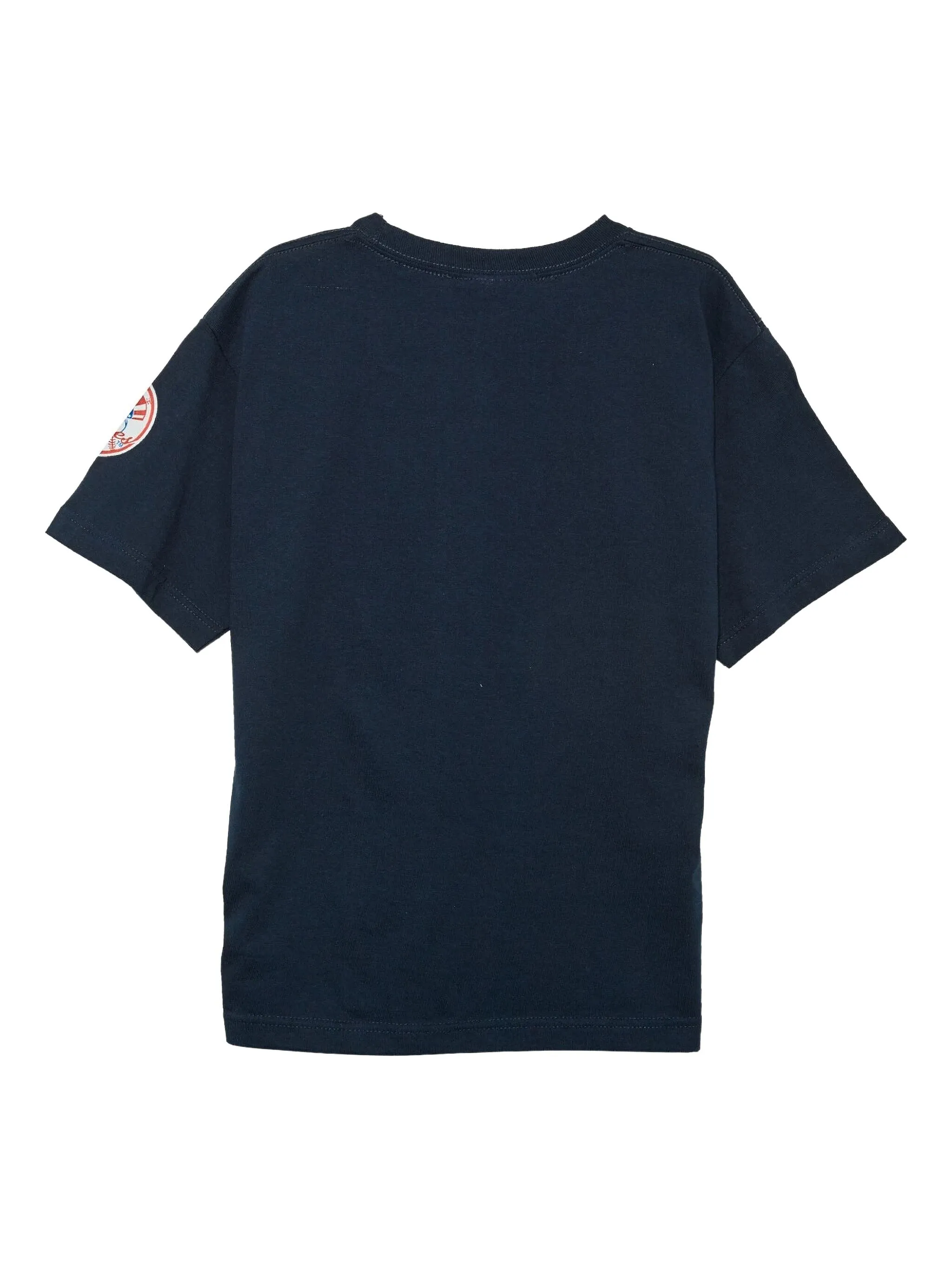 

Футболка New York Yankees Adidas, синий