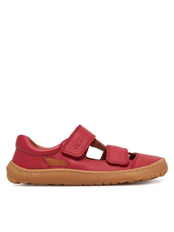 

Сандалии Barefoot Sandal G3150266-5 DD Froddo, красный