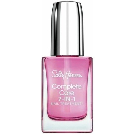 

Укрепитель для ногтей Complete Care 7-в-1, прозрачный, 0,45 жидких унций, 13,5 мл, Sally Hansen