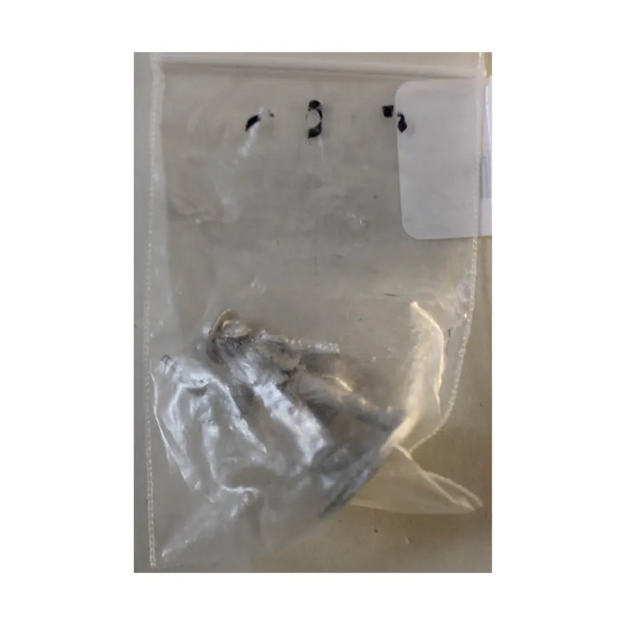 

Июль – Финеас Фелпс, Army Figure of the Month (25mm)