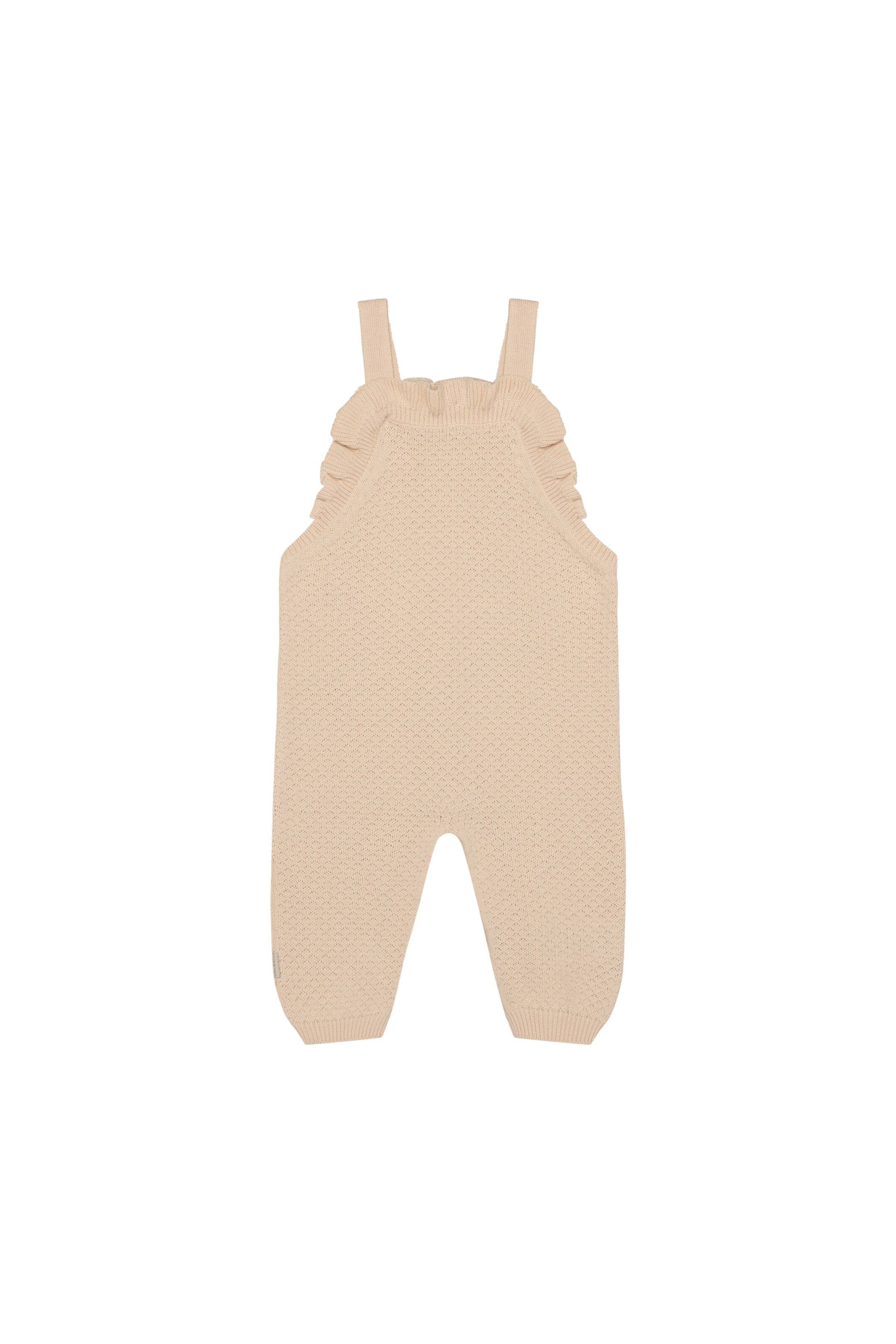 Noppies Легкие комбинезоны Loose fit в цвете Nude — фото 2