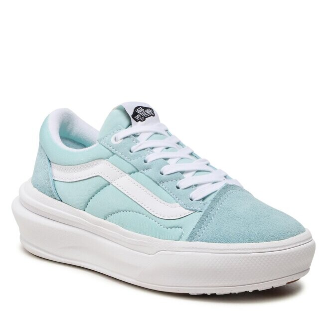 

Кроссовки Vans OldSkool Over, синий