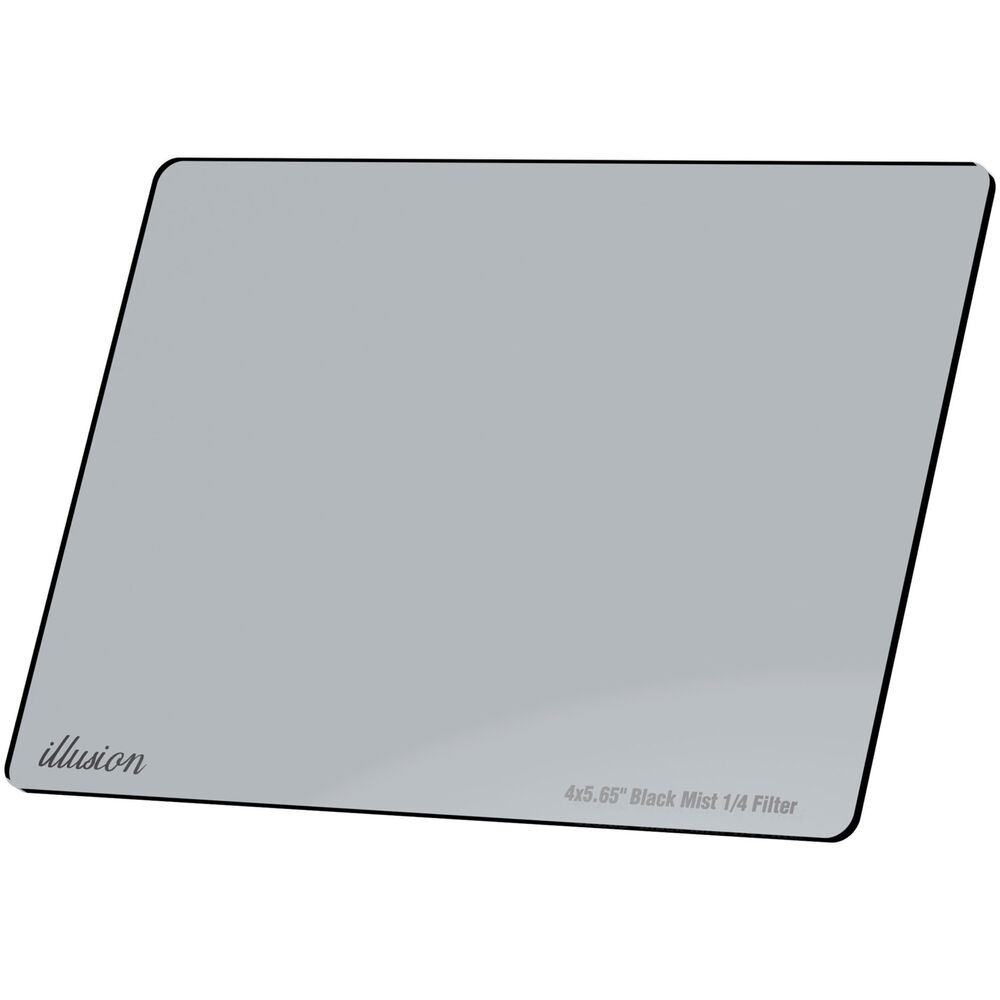 

Фильтр Tilta Illusion Black Mist Filter TF-456-BM14