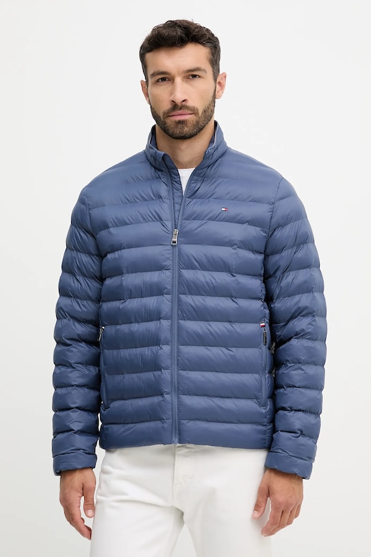 

Куртка Tommy Hilfiger, синий