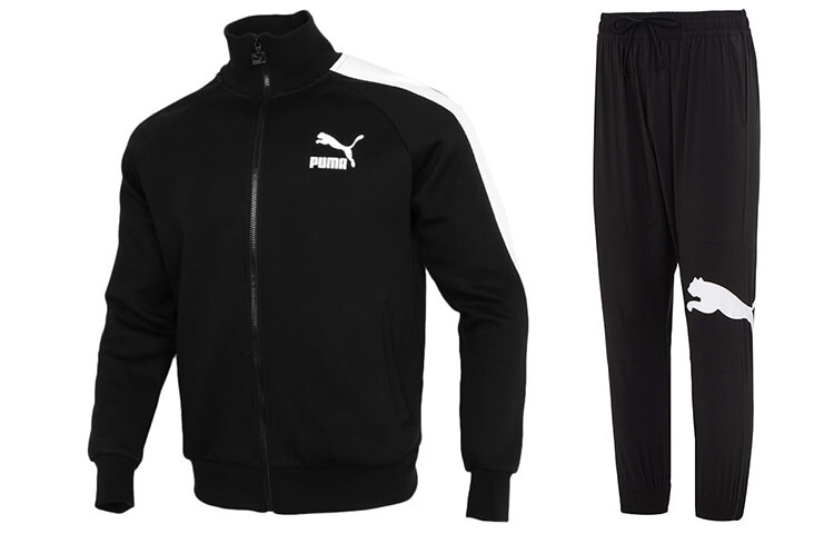 

Повседневная спортивная одежда для мужчин Puma