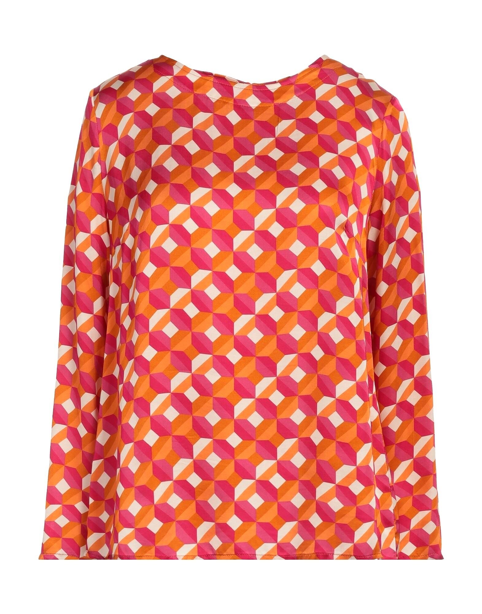 

Топ Vicario Cinque, фуксия