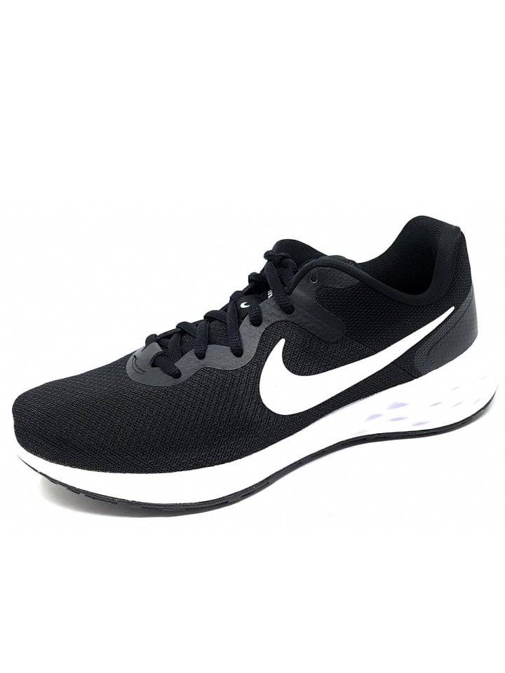 

Низкие кроссовки Nike, черный