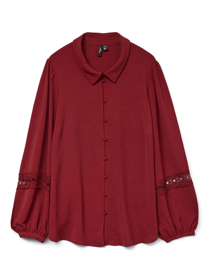 

Рубашка Vero Moda