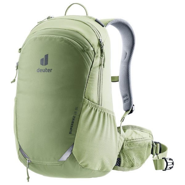 

Женский супербайк 16 SL - рюкзак для велосипеда Deuter, мультиколор