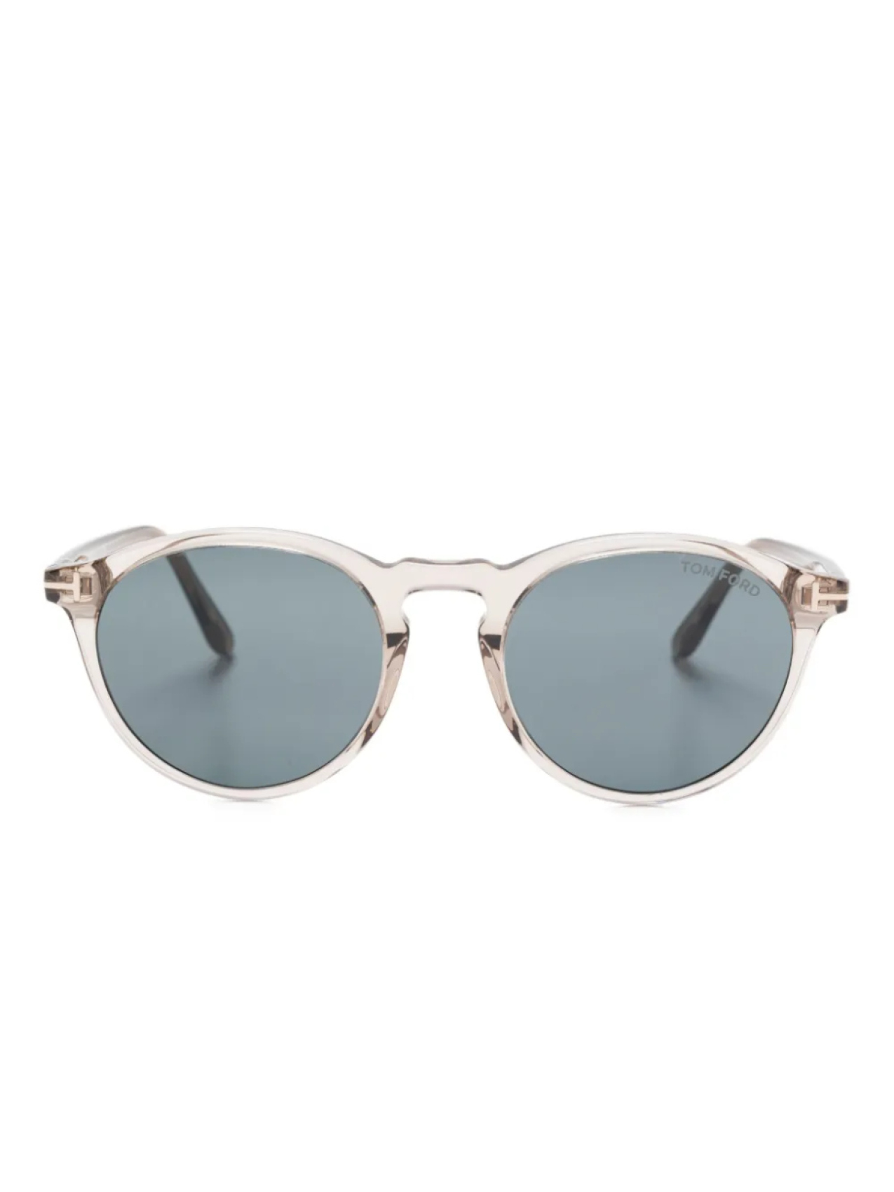 

Солнцезащитные очки TOM FORD Eyewear Aurele, нейтральный