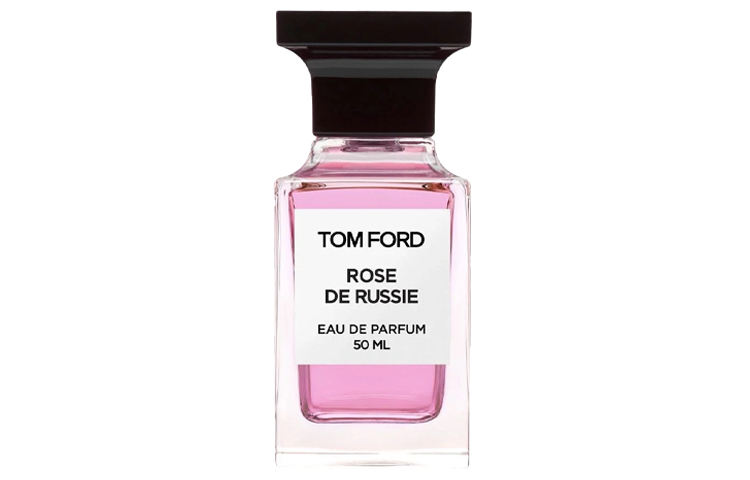 TOM FORD Парфюмерная вода TF Private Fragrance Adjustment Chinese Rose Oriental Potpourri Accord Eau De Parfum EDP 30мл/50мл/100мл/250мл — фото 3