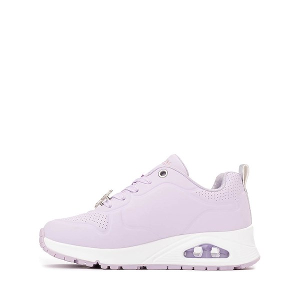 

Кроссовки Skechers Street Uno Gen1: Trendy Jewels Sneaker, цвет Lavender