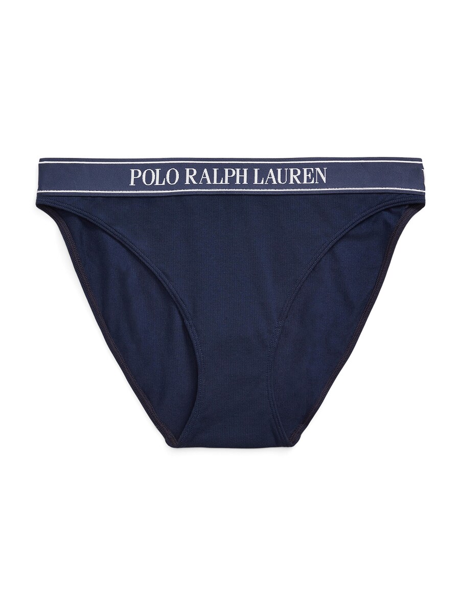 

Трусики Polo Ralph Lauren, темно-синий