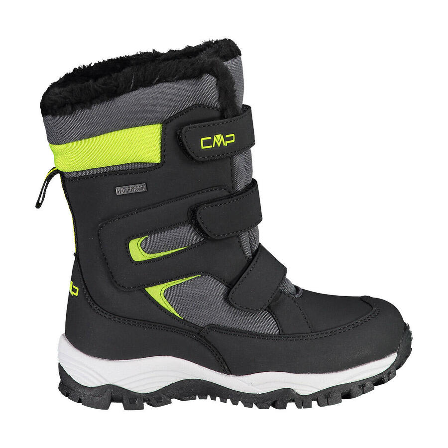 

Детские зимние ботинки CMP Kids Hexis Snow Boot WP 30Q4634