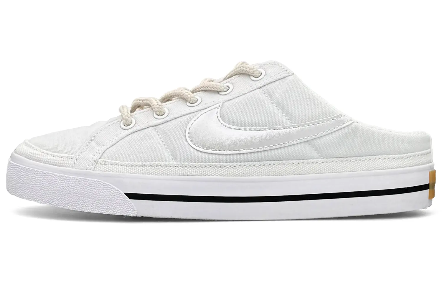 

Женские кроссовки для скейтбординга Nike Court Legacy, White