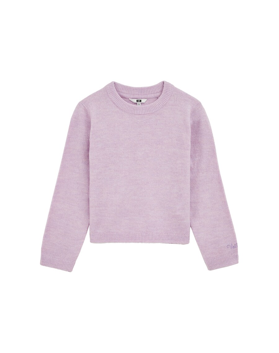 

Свитер WE Fashion, Purple