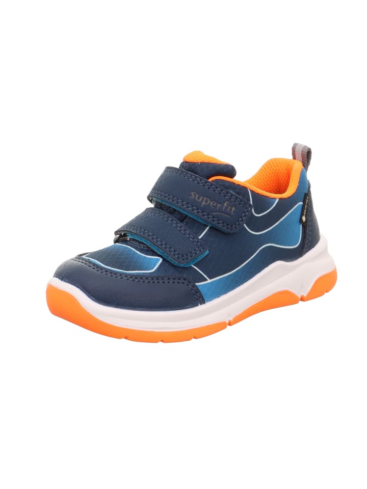 

Низкие кроссовки superfit