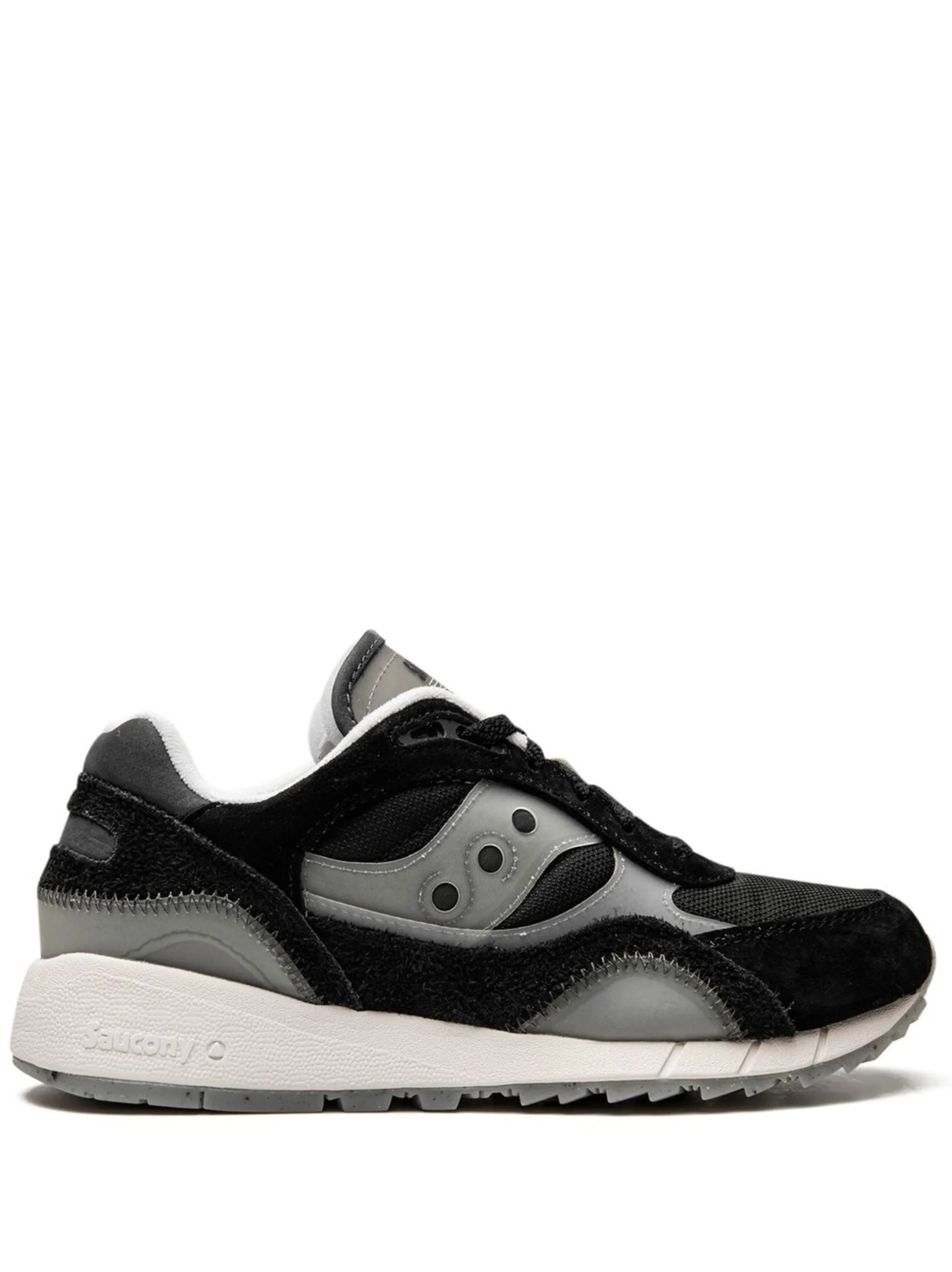 

Кроссовки Shadow 6000 Saucony, черный