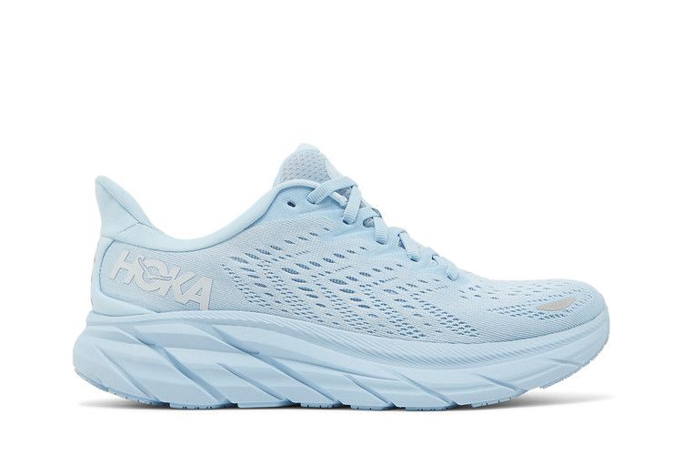 Кроссовки HOKA Wmns Clifton 8, Summer Song