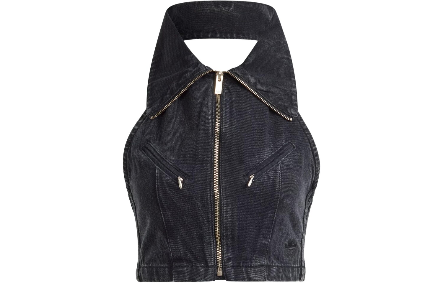 

Adidas Originals Женский жилет, цвет Black