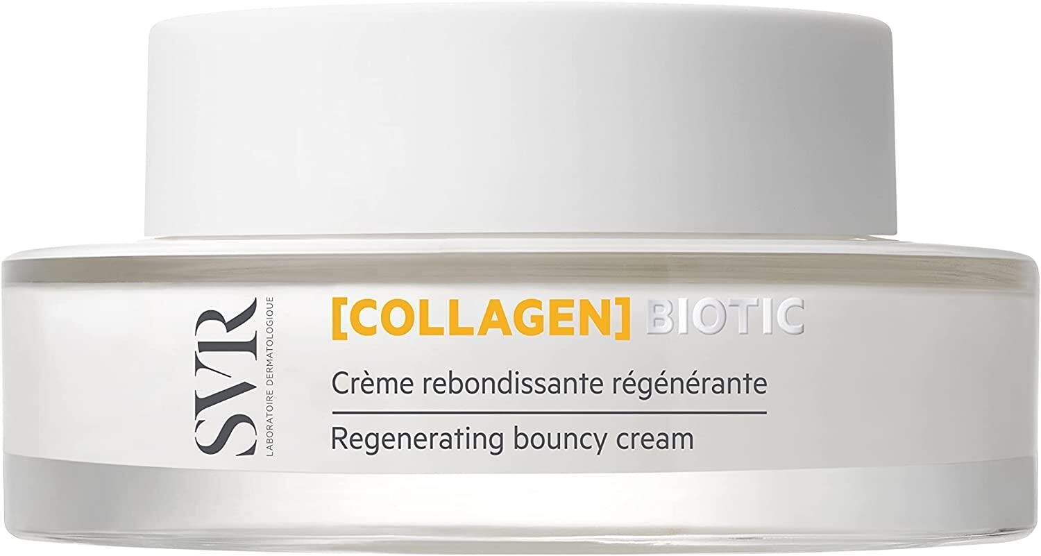 

SVR Collagen Biotic регенерирующий крем 50 мл