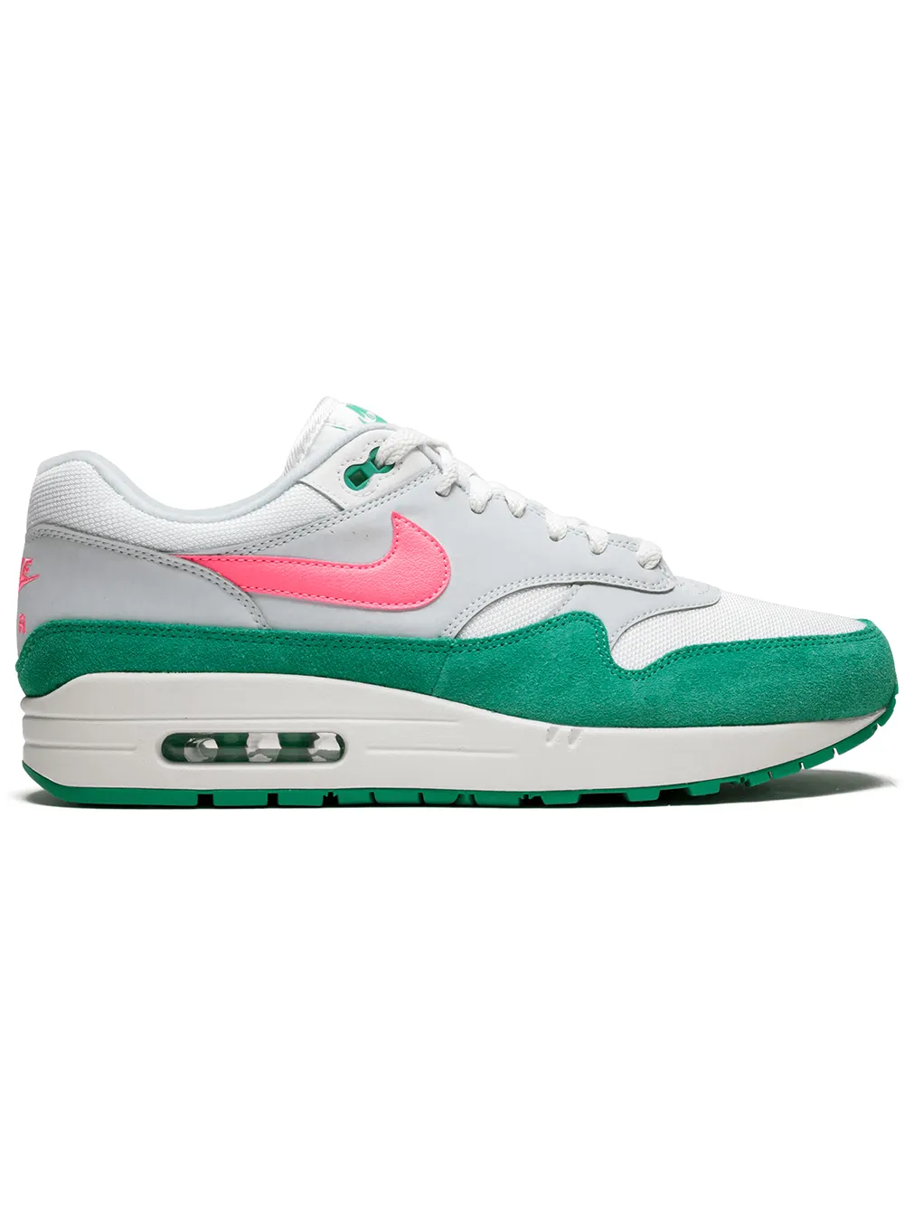 

Кроссовки 'Air Max 1' Nike, белый