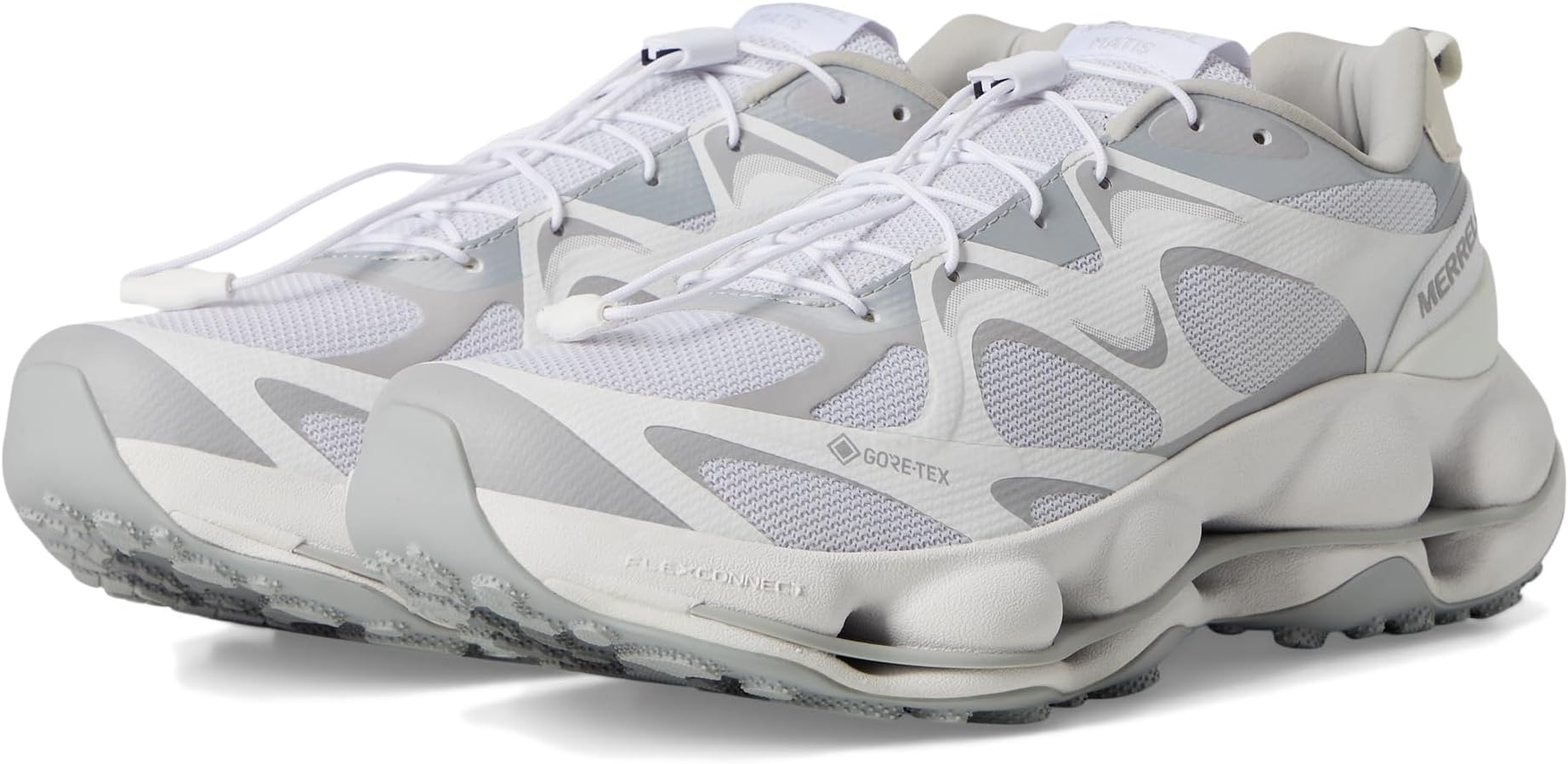 

Походные ботинки Merrell Speed Arc Matis GTX, белый