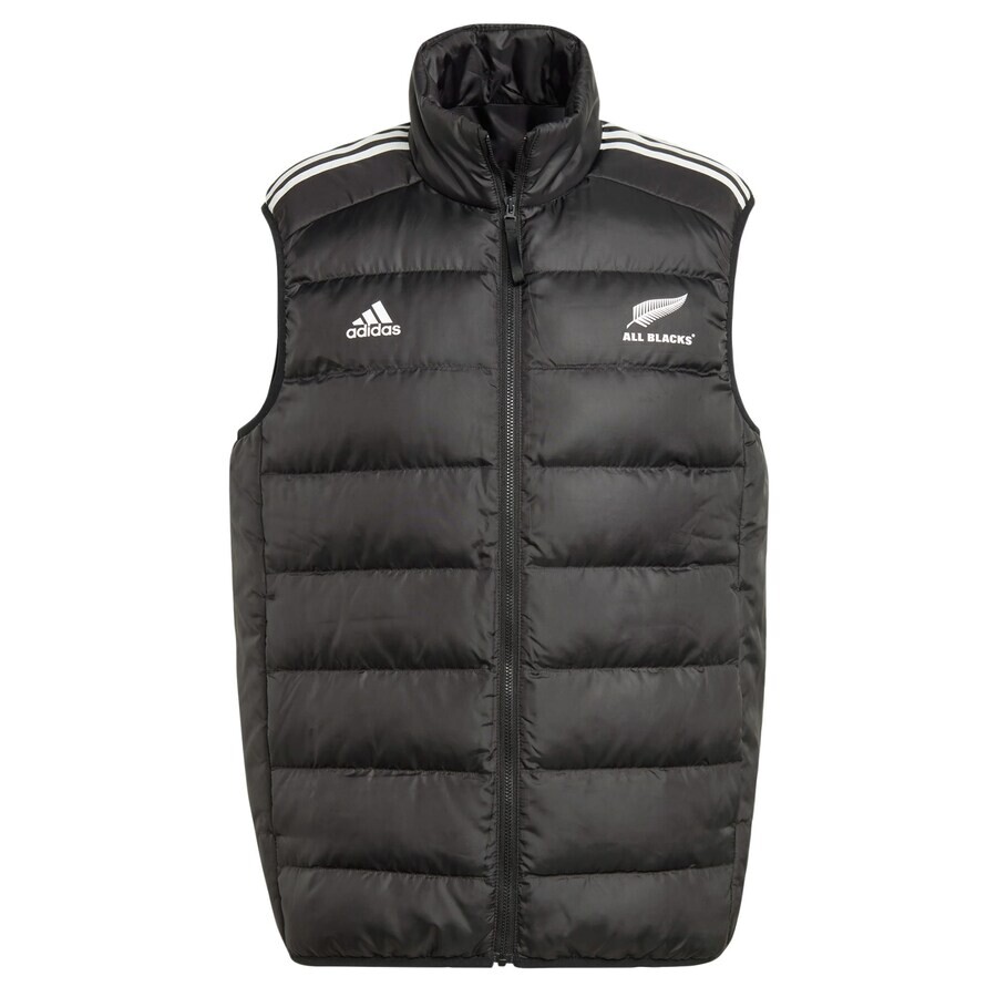 

Утепленный жилет ADIDAS PERFORMANCE Sports Vest All Blacks, черный