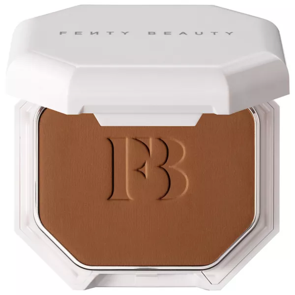 

Pro filt'r мягкая матовая стойкая пудра-основа Fenty Beauty By Rihanna, цвет 440