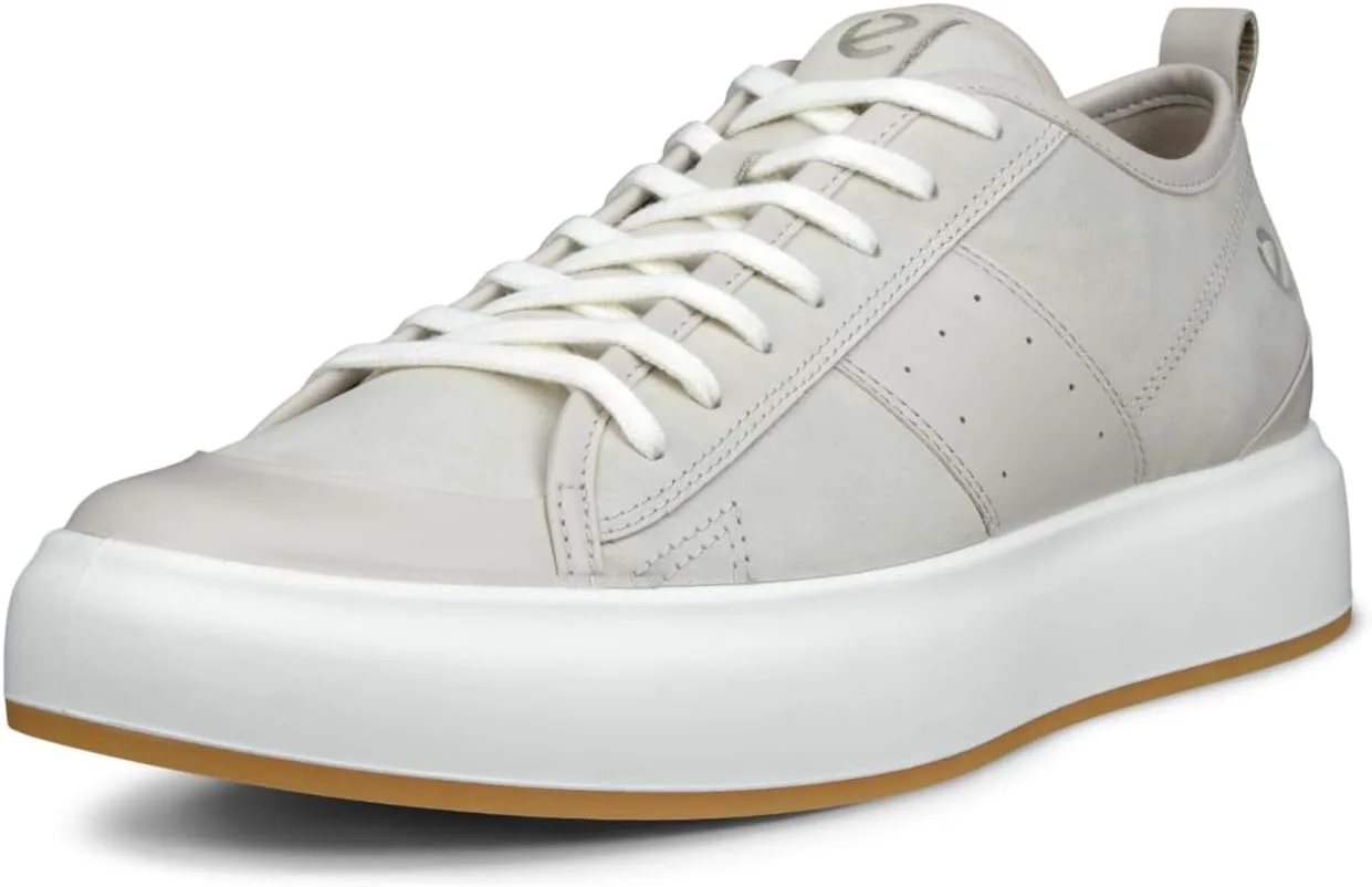 Кроссовки ECCO Mens Street Ace