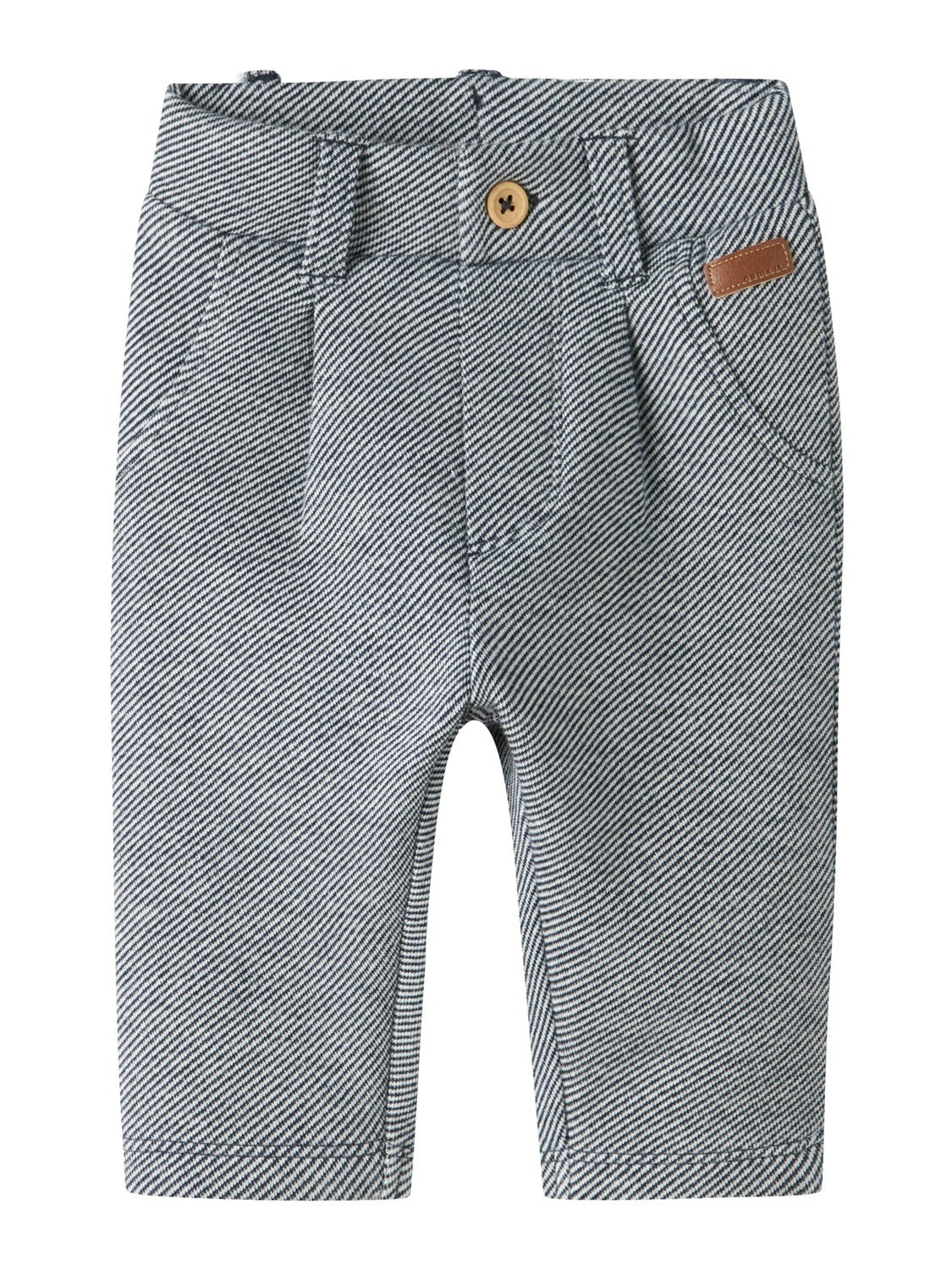 

NAME IT Брюки Regular 'NBMDONNO' в цвете Navy