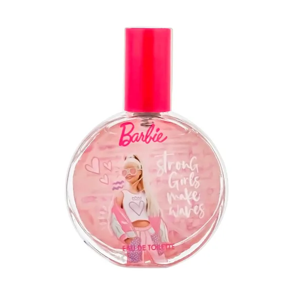 

Детская туалетная вода Mini Barbie Sence Beauty, 30 ml