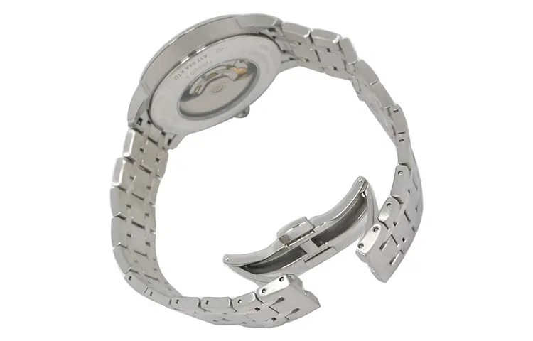 

Мужские часы Tourelles Collection TISSOT