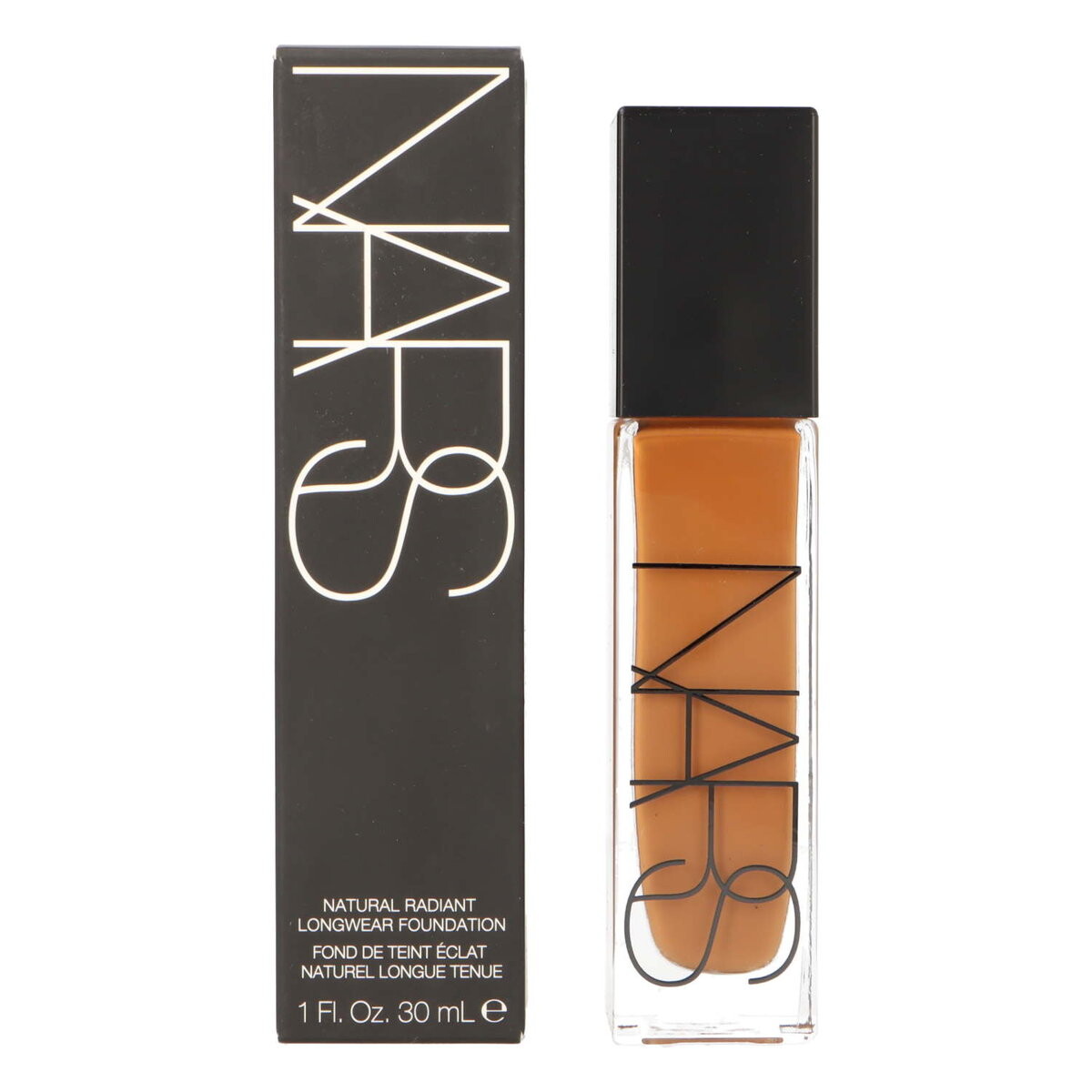 

Nars, Natural Radiant Longwear, тональная основа для сияния маркиз, 30 мл