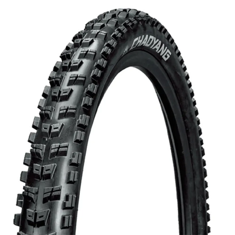 

Шина для горного велосипеда Chaoyang Rock Wolf SPS 2C Tubeless 29´´ x 2.35, черный
