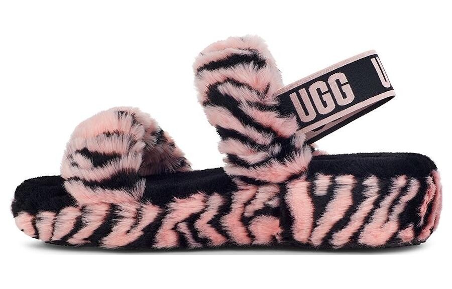 

Ugg Oh Yeah Slide для женщин