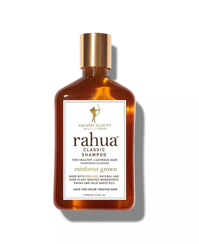

Классический шампунь, 9,3 унции Rahua