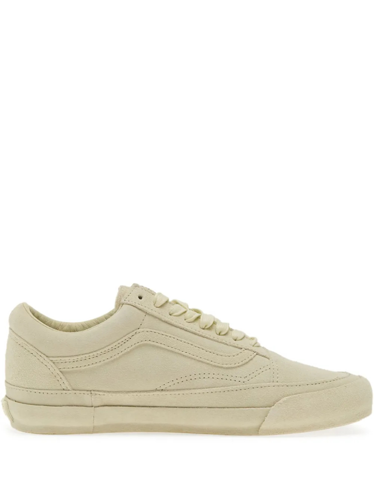 

Замшевые низкие кеды Vans, зеленый