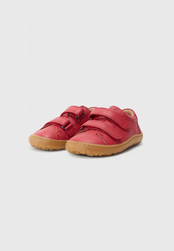 Унисекс кроссовки barefoot baze Froddo, Red — фото 2