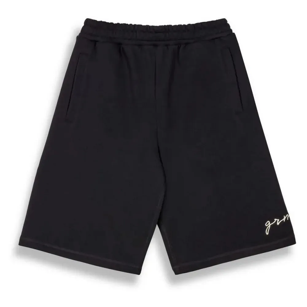 

Спортивные шорты Grimey Savage Domain French Terry Baggy, черный