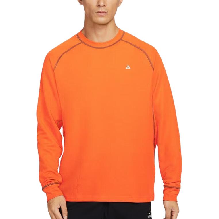 

Футболка ACG DFADV CHINATI LS BSLY мужская Nike, оранжевый