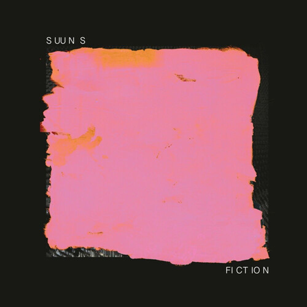 

Виниловая пластинка LP Fiction EP [White Vinyl] - Suuns