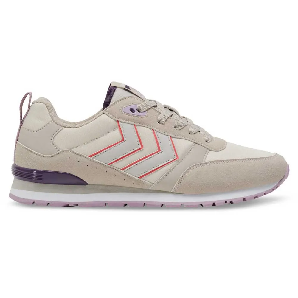 Кроссовки Hummel Monaco 86 RS, серый