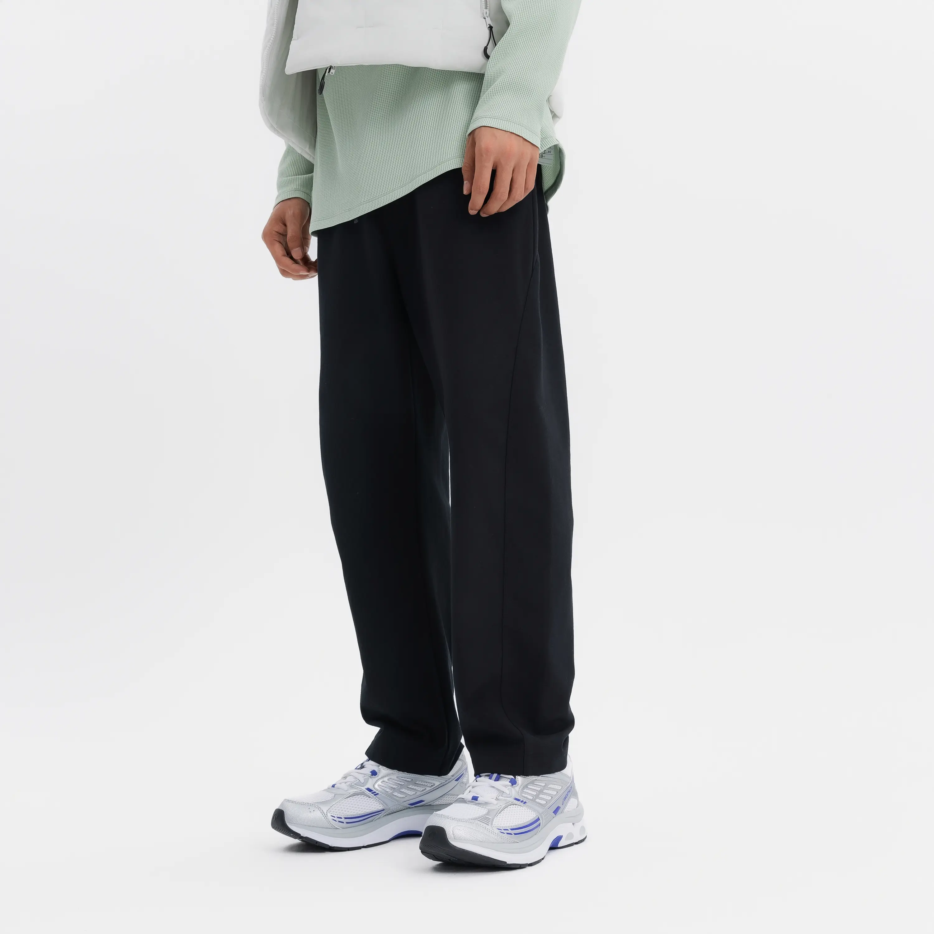 

Мужские спортивные брюки-карго зауженные Decathlon SPORTSWEAR Basic Elements