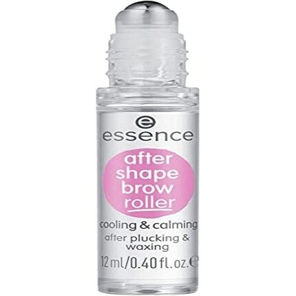 

Охлаждающий и успокаивающий гель для бровей After Shape Brow Roller 12 мл, Essence