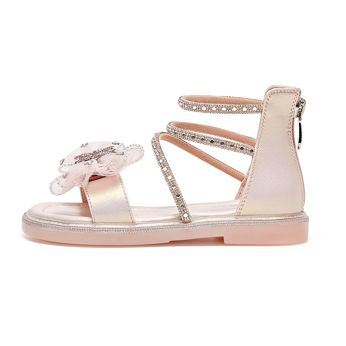 

Детские сандалии ST&SAT KIDS, розовый